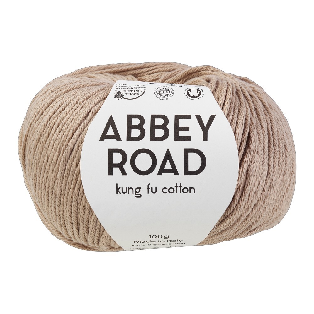 NEW Abbey Road Kung Fu Cotton 100g Yarn By Spotlight Australia