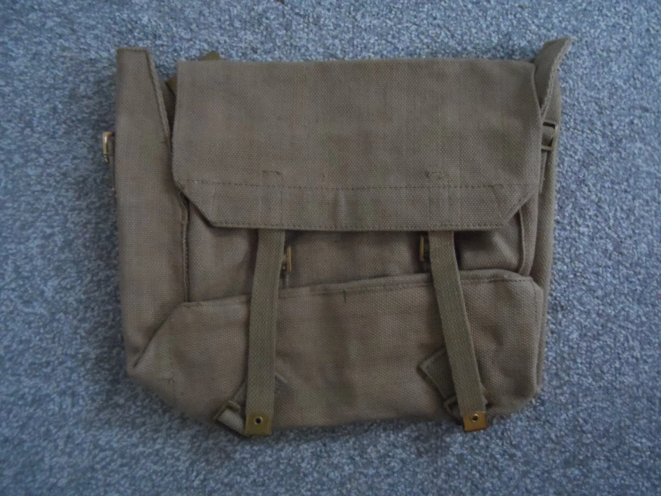 WW2/37 Pattern Webbing Job Lot - Image 2 of 4