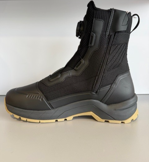 GENUINE BMW MOTORRAD GS TAKYR GORE-TEX MOTORCYCLE BOOTS TRAINERS