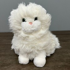 Vintage 1983 Dakin Persian Cat Plush