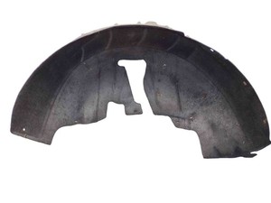 VW SCIROCCO 137, 138 Innenkotflügel hinten links 1.40 Petrol 90kw 2009 25845365