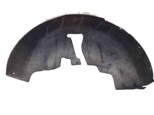 VW SCIROCCO 137, 138 Innenkotflügel hinten links 1.40 Petrol 90kw 2009 25845365