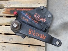 02 WORKHORSE P30 Fleetwood Pace Arrow USADO ZF 809595521 Power Gear Box HD 008572