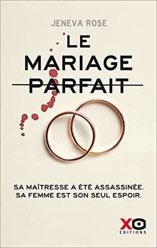 Le mariage parfait von Jeneva, Rose | Buch | Zustand akzeptabel