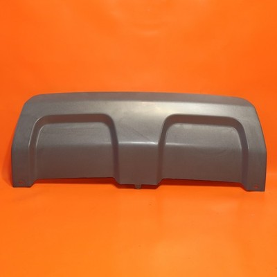 RANGE ROVER SPORT REAR BUMPER CENTER TOW COVER 2014-2016 2017 DK62-17K950-AC