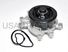 Pompe à eau Jeep COMMANDER