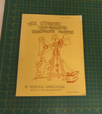 The Homebuilt Wind-Generated Electricity Handbook - Michael Hackleman - 1975