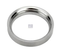 6 X Ventilsitzring Auslass DT Spare Parts 4.50313 D:344Mm D:431Mm H:81Mm <: 45