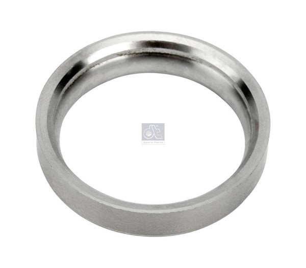 6 X Ventilsitzring Auslass DT Spare Parts 4.50313 D:344Mm D:431Mm H:81Mm <: 45-image