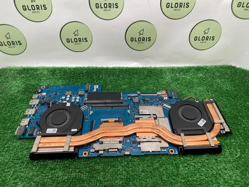 Used Genuine ASUS TUF Gaming A15 FA506IHR Ryzen 5 4600H Motherboard DANJIMB18A0