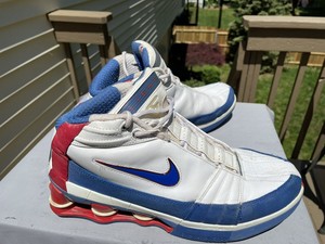 shox vc 4