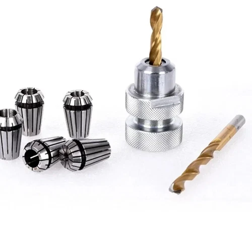 Drill Sharpener TD13-B Drill Sharpener Repair Sharpener Compact Twist Drill - Picture 6 of 10