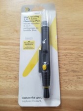 High Quality 2 in 1 Lens Cleaning Pen