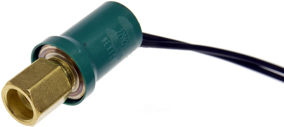 INTERRUPTOR DE EMBRAGUE VENTILADOR DE REFRIGERACIÓN DEL MOTOR MACK TD700 PINNACLE MRU CXU CHU 2011-2013 Foto 3 de 4