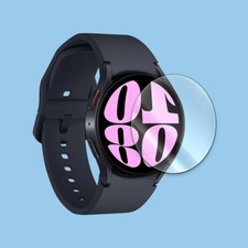 High Responsivity 9H Screen Protector Flim f Samsung Galaxy Watch 6 40mm SM-R930