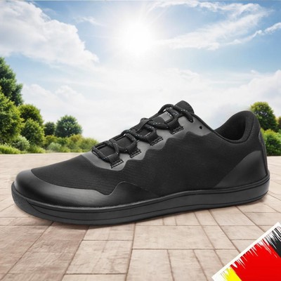 Wide Toe Barefoot Shoes Minimalist Barefoot Shoes Breathable for Outdoor Sports
