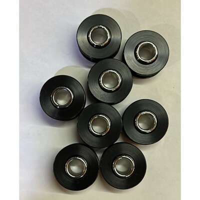 Shock Bushing Bearing Sleeve Kit All 4 for Arctic Cat 250 300 375  1998-2006