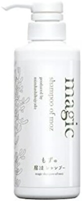 Mizuhashihojudomagic Shampoo of moz 340ml