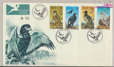 Namibia - Southwest Namibia Francobolli 75 diversi Francobolli