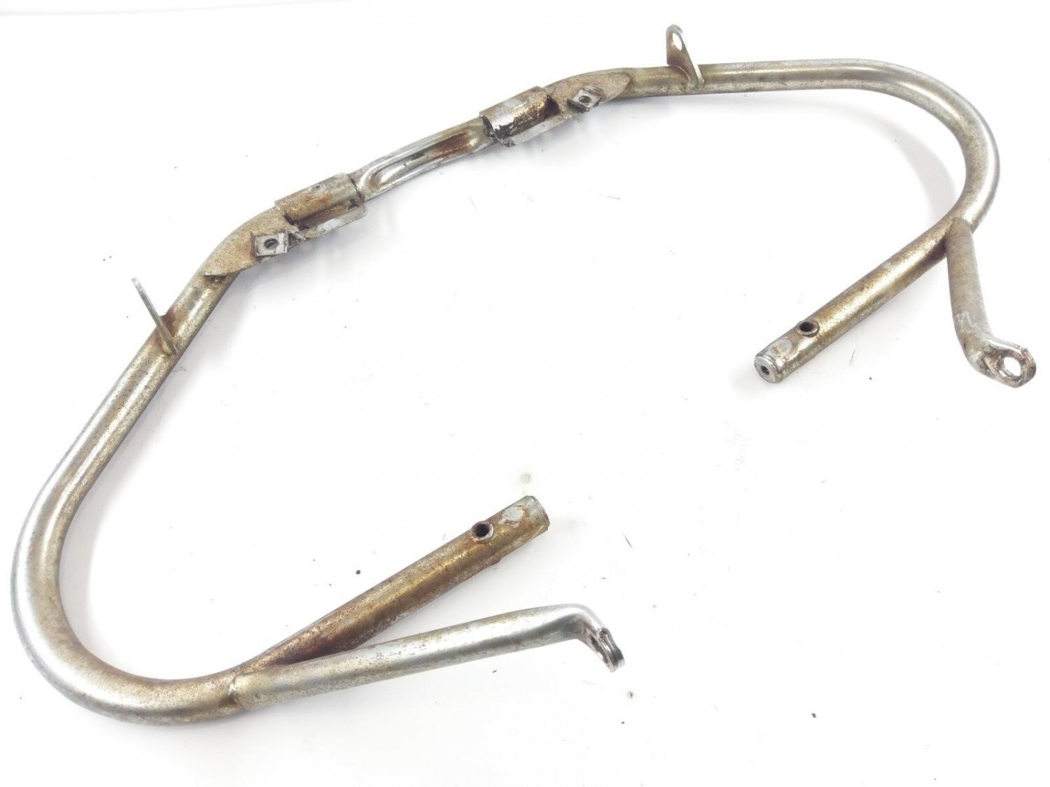 BMW R75/5 [1973] Bumper 746603426297 eBay