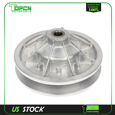 For EZGO Gas Golf Cart 4 cycle 1991-UP Rear Driven Clutch 26301-G03 | eBay