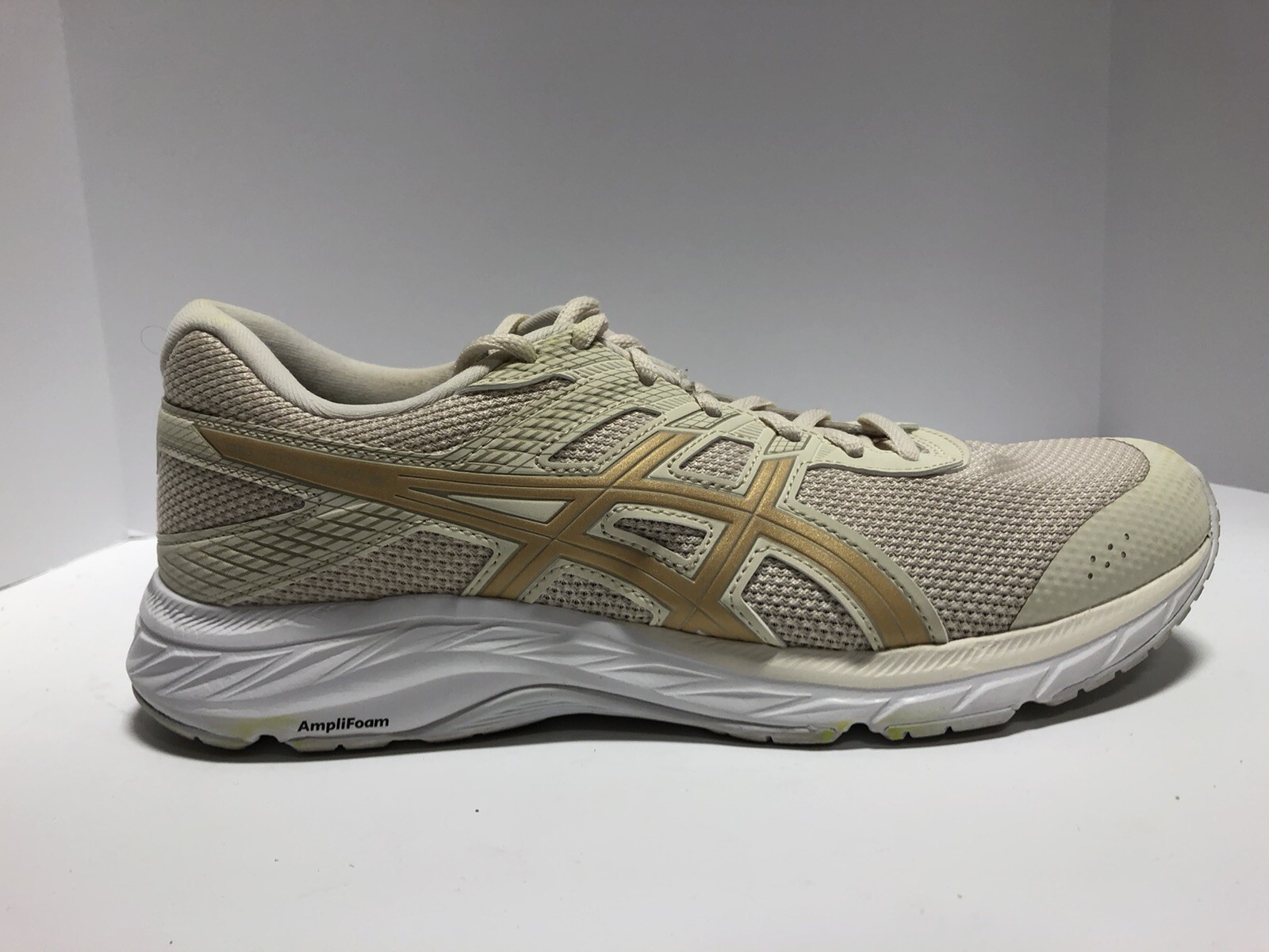Asics Womens Gel Contend 6 Running Shoes Size 10.… - image 1