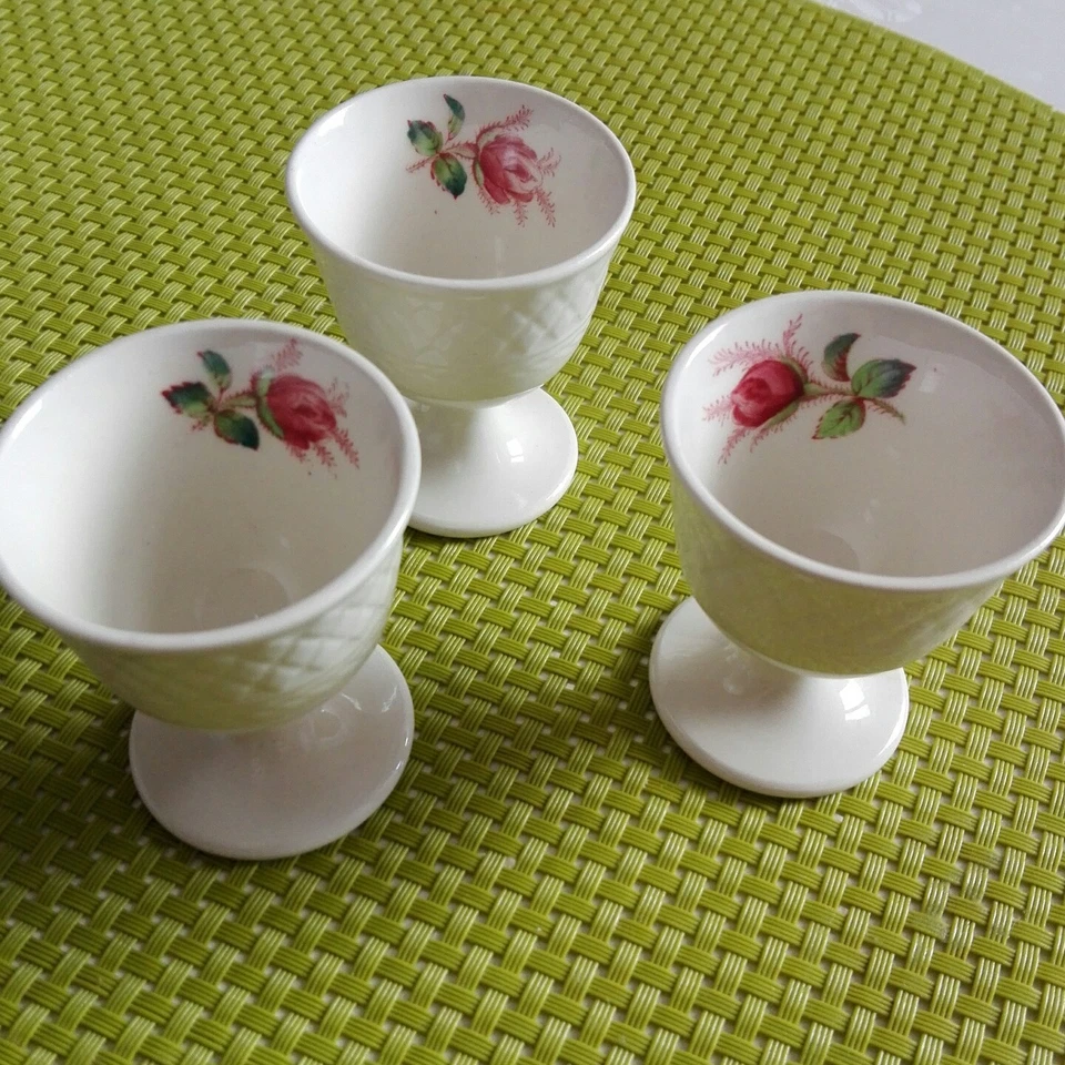 Spode "Lady Anne" 4 x Einbrecher - Bild 1 von 1