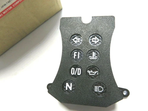 INNER CASE