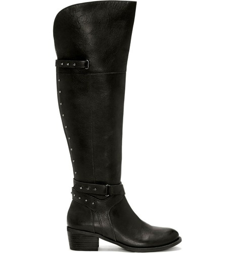 $220 VINCE CAMUTO Bestant Over the Knee 