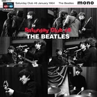 The Beatles  BBC Saturday Club 8th January 1964  Vinyl 7" EP