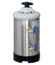 ADDOLCITORE MANUALE 20 L Ø 3/4