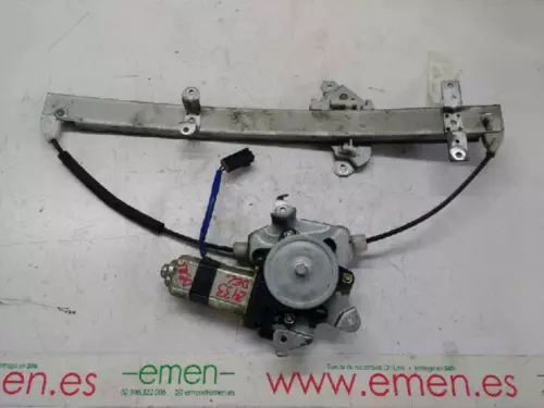Elevalunas Delantero Derecho para NISSAN PICKUP (D22) 2000 731603 - Imagen 1 de 10