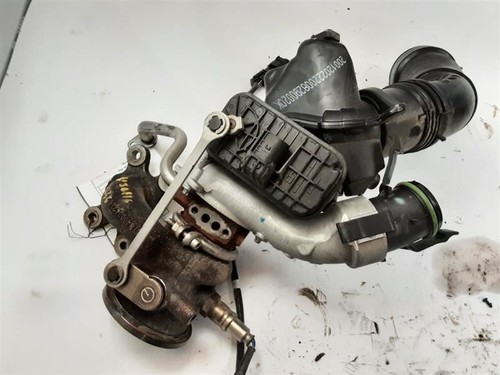 Exhaust Manifold 1.4L Fits 19 GOLF 541486 - Picture 3 of 11