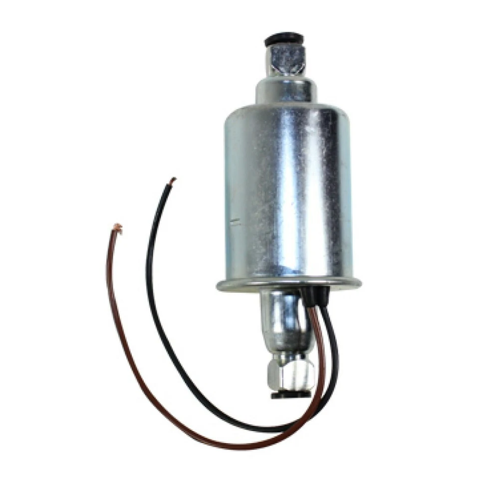 Bomba de combustible eléctrica GMB 599-1590 apta para MG Midget 1971-1974 Foto 4 de 4