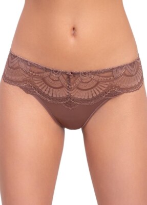 Victoria Bella MILAVITSA-360322 Women's panties, SLIP, mid-waist