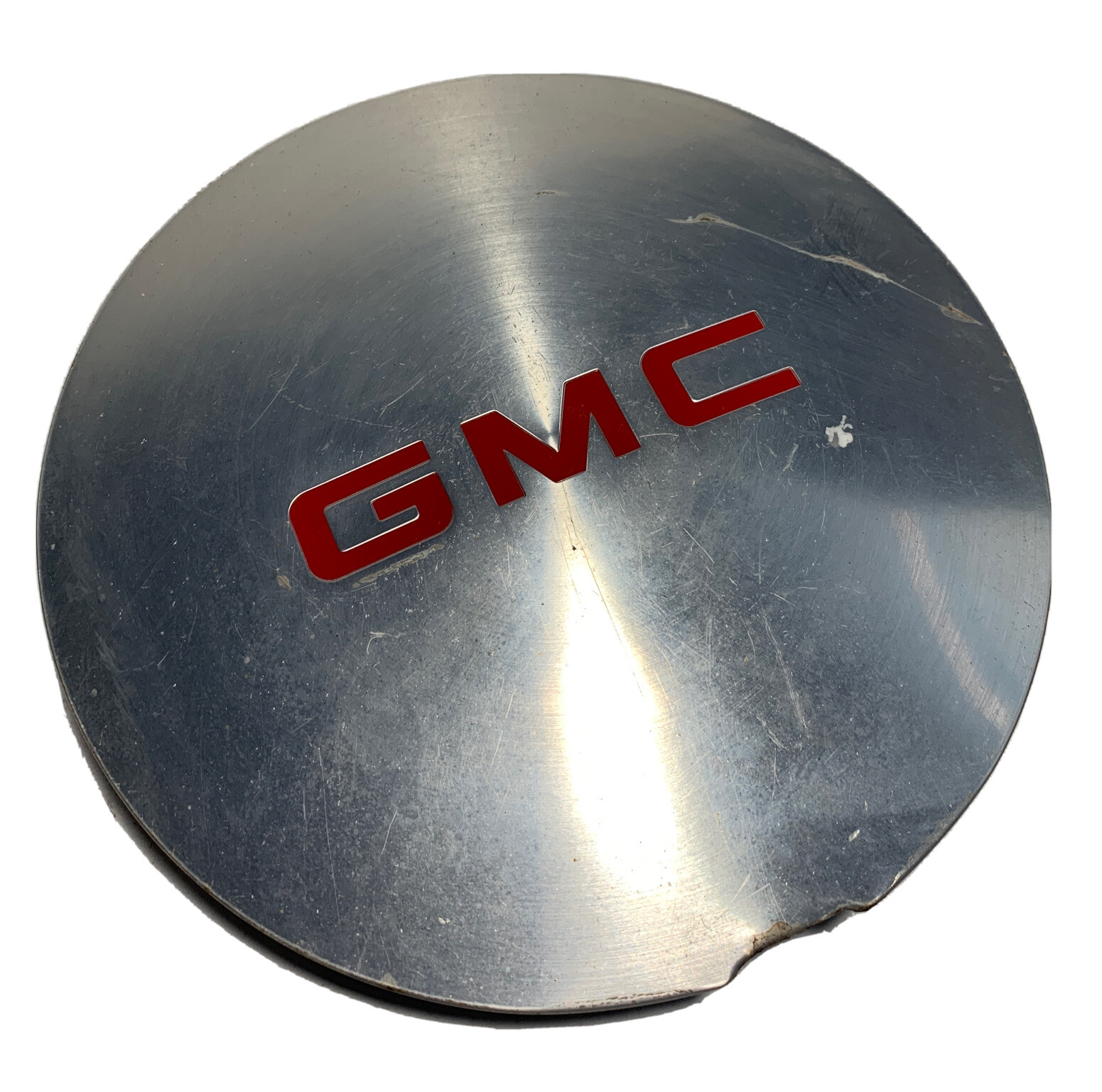 19952001 GMC S15 BLAZER JIMMY SONOMA Wheel Center Cap 5044 OEM PN
