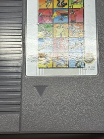 Track And Field 2 II Nintendo NES w/Dust Sleeve 