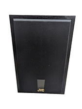 JVC Powered Subwoofer Black 120V 60HZ 100W SP-PWA-235