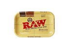 <!--F#f_0-->RAW Authentic Metal Rolling Tray - Medium<!--F/-->