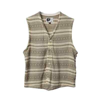 Engineered Garments Vest sz M (sz 2)