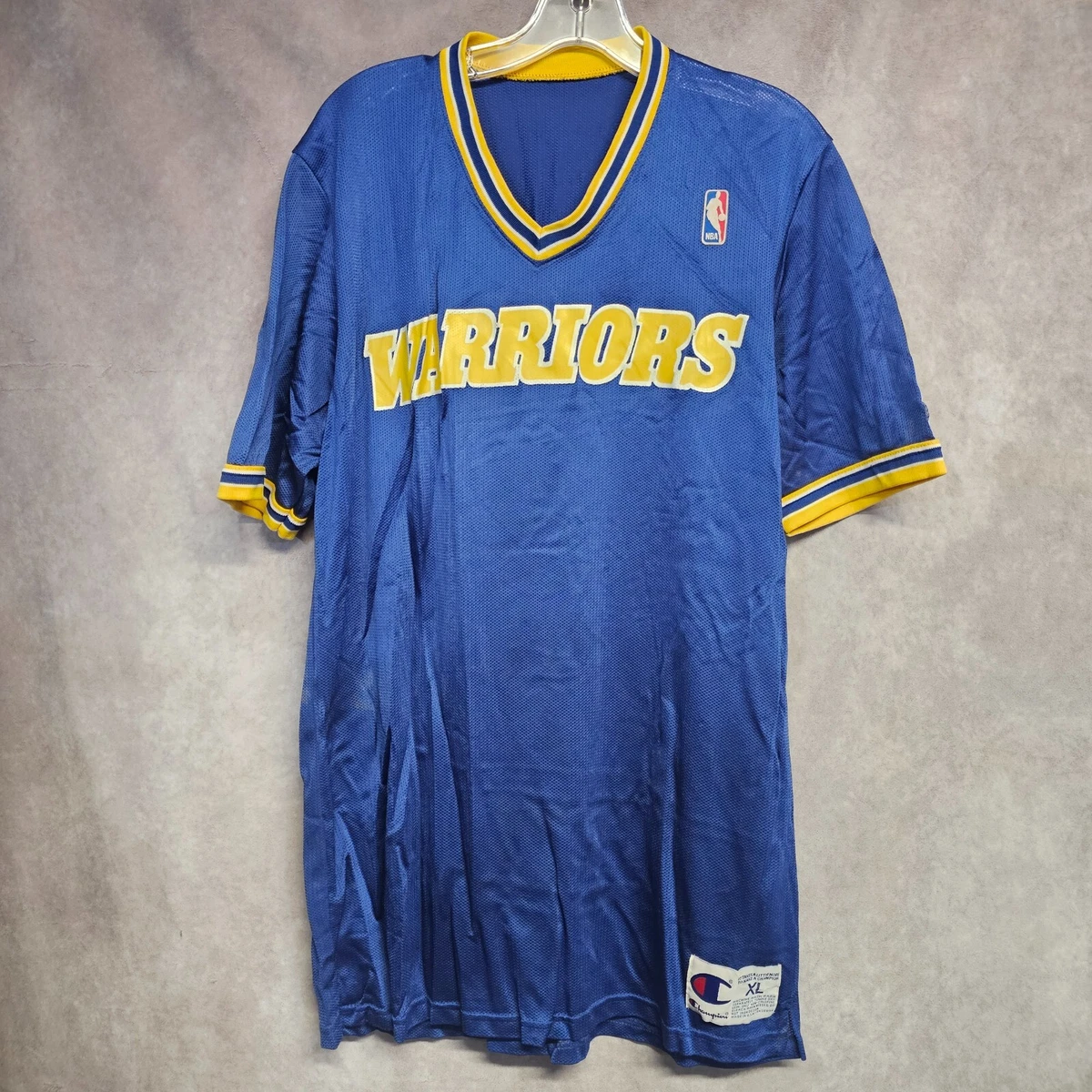 クリス・ウェーバー2 ユニフォーム Golden State Warriors Chris Webber NBA Jerseys for sale | eBay