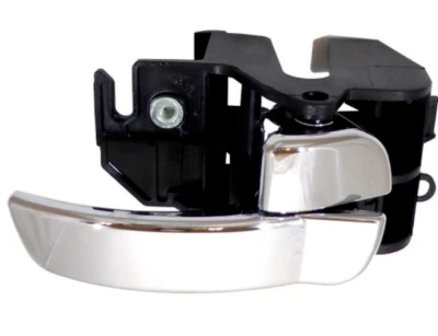POIGNEE DE PORTE INTERIEUR ARRIER DROITE pour NISSAN PATHFINDER R51 04- CHROME - Photo 1/2