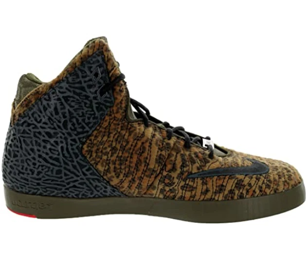 Nike LeBron 11 NSW Leopard for Sale | Authenticity Guaranteed | eBay