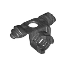 LEGO Ninjago - Minifig, Armor Shoulder Pads w/ Scabbard - - PICK YOUR COLOR !!