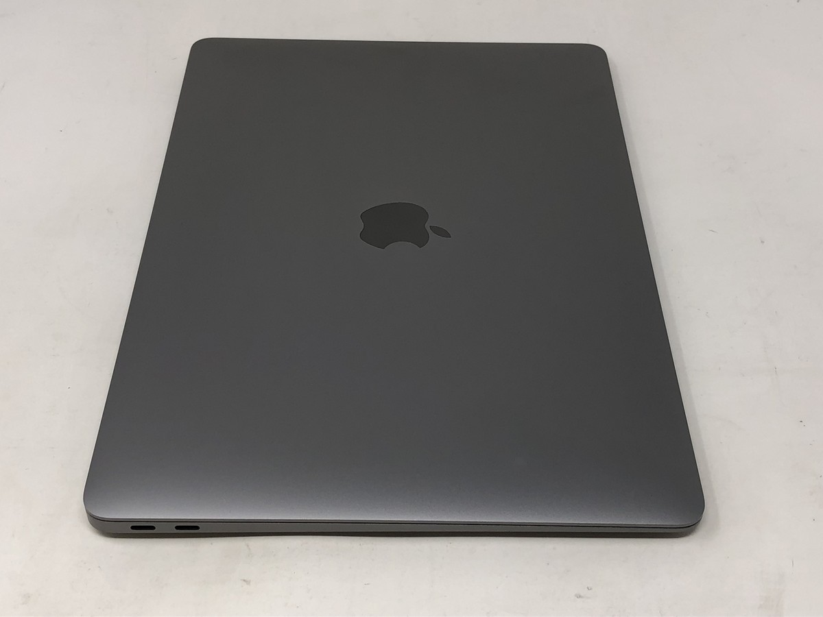 Apple MacBook Air 13 Space Gray 2020 1.10 GHz Intel Core i3 Apple MacBook Air 13 Space Gray 2020 1.10 GHz Intel Core i3