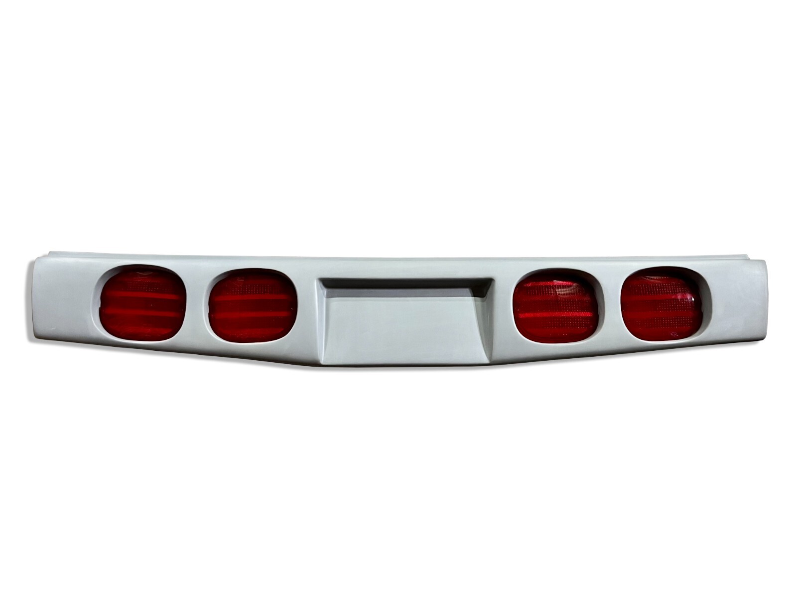 Fits Nissan Hardbody D21 1986.51997 ZR1 Roll Pan Fiberglass w/ Lens eBay