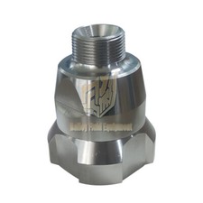 145CC 180CC Airless sprayer pump Lower cylinder for X40 X46 X70 X90 197303