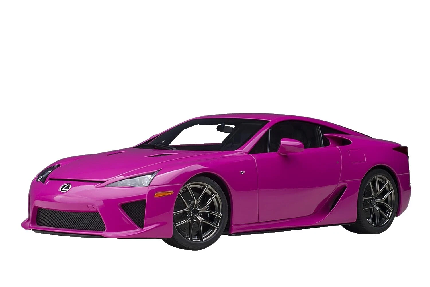 AUTOart 1:18 Scale Vintage Manufacture Diecast Cars, Trucks & Vans