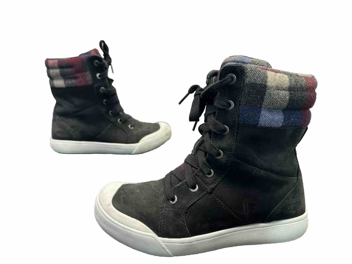 Ladies Boots Keen Elena Mid Women's Boots Keen Elena Mid