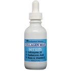 Collagen Booster Serum Peptides CoEnzyme CoQ10 Matrixyl 3000 Hyaluronic Acid HA